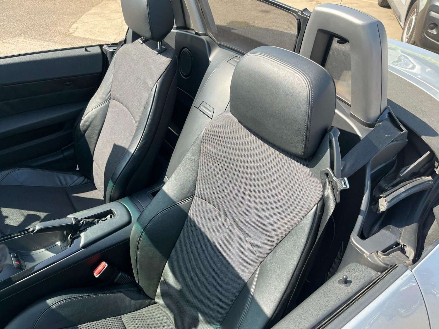 Used BMW Z4 2008 for sale - 76232155: Photo 5