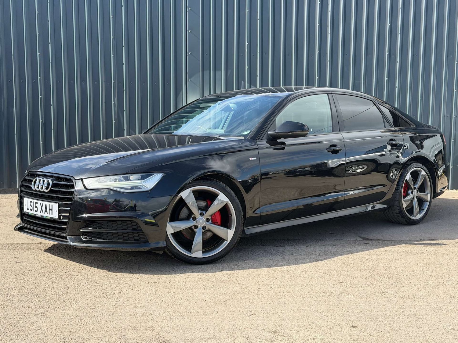 Used Audi A6 2015 for sale - 78182008: Photo 10