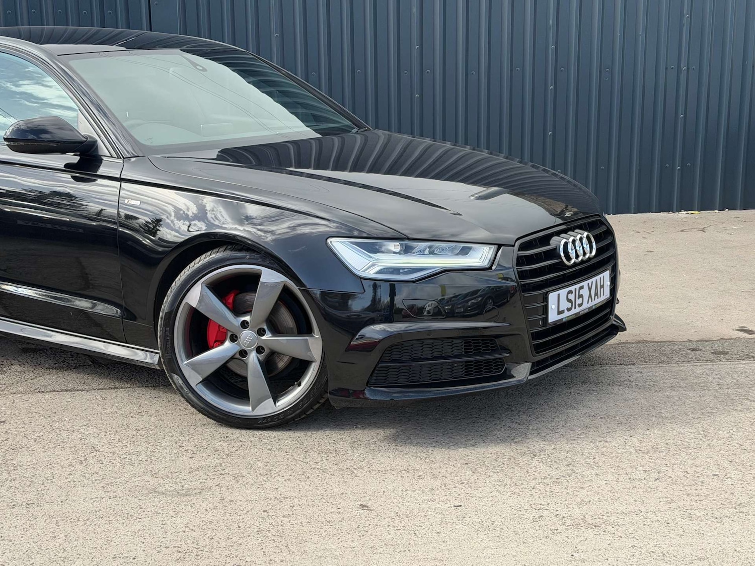 Used Audi A6 2015 for sale - 78182008: Photo 13