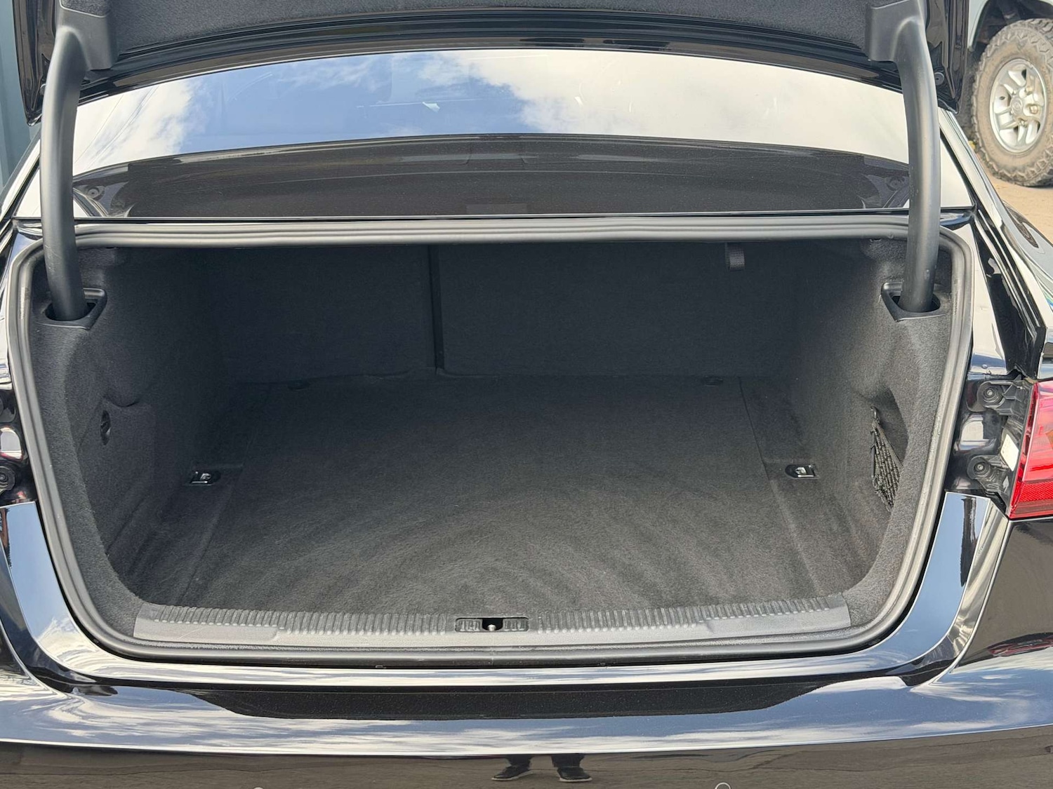 Used Audi A6 2015 for sale - 78182008: Photo 14