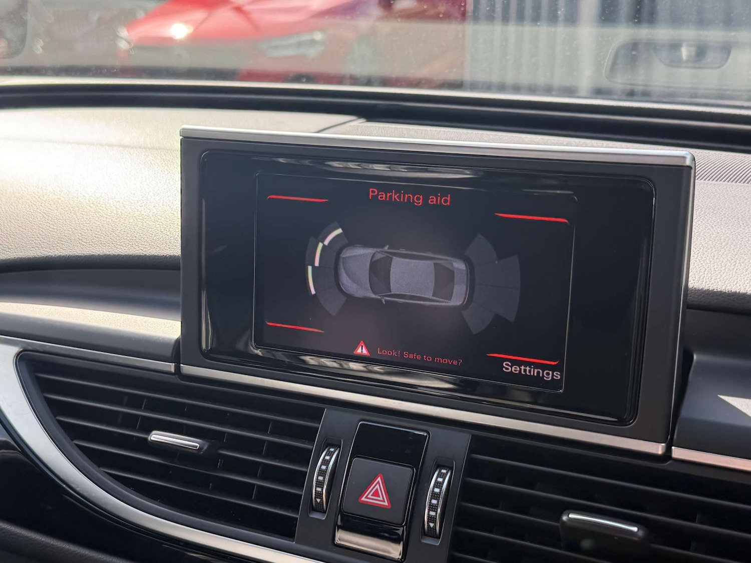 Used Audi A6 2015 for sale - 78182008: Photo 15