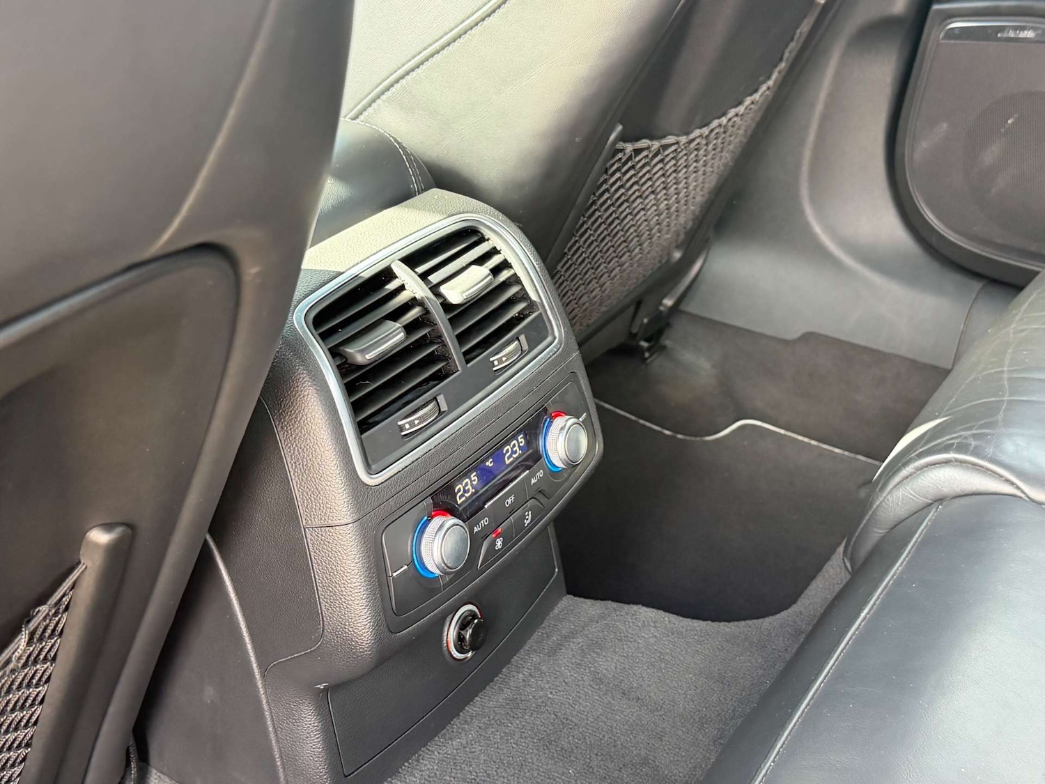 Used Audi A6 2015 for sale - 78182008: Photo 16