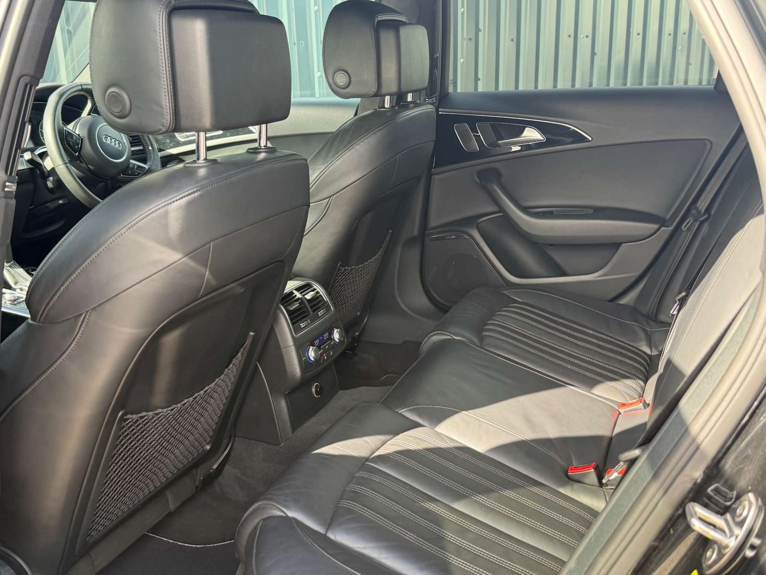 Used Audi A6 2015 for sale - 78182008: Photo 17