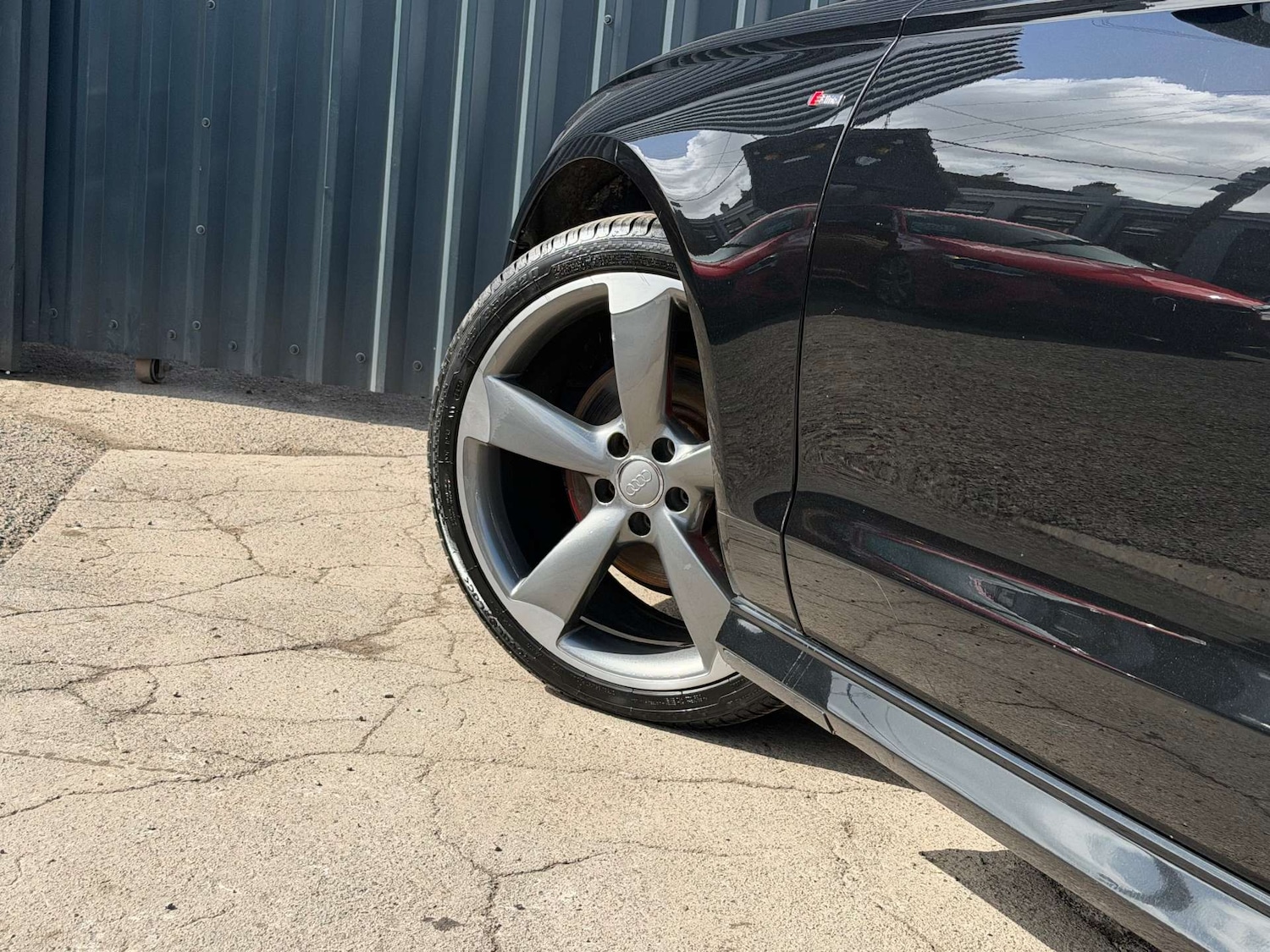 Used Audi A6 2015 for sale - 78182008: Photo 18