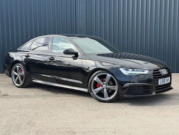 Used Audi A6 2015 for sale - 78182008: Photo