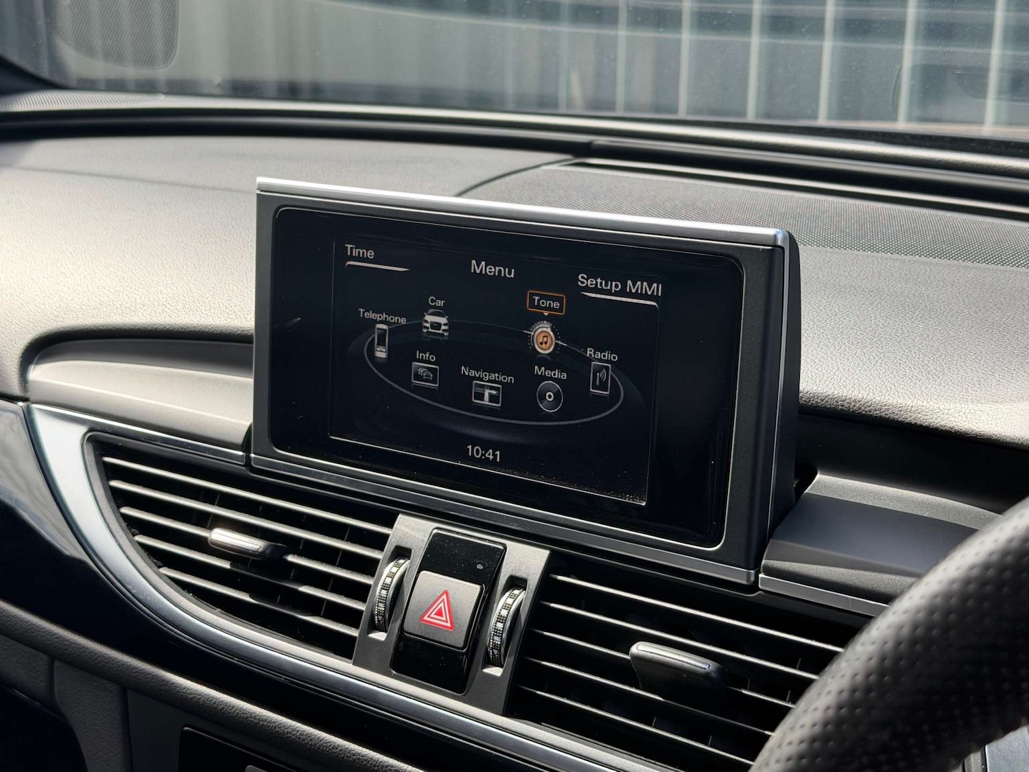 Used Audi A6 2015 for sale - 78182008: Photo 22