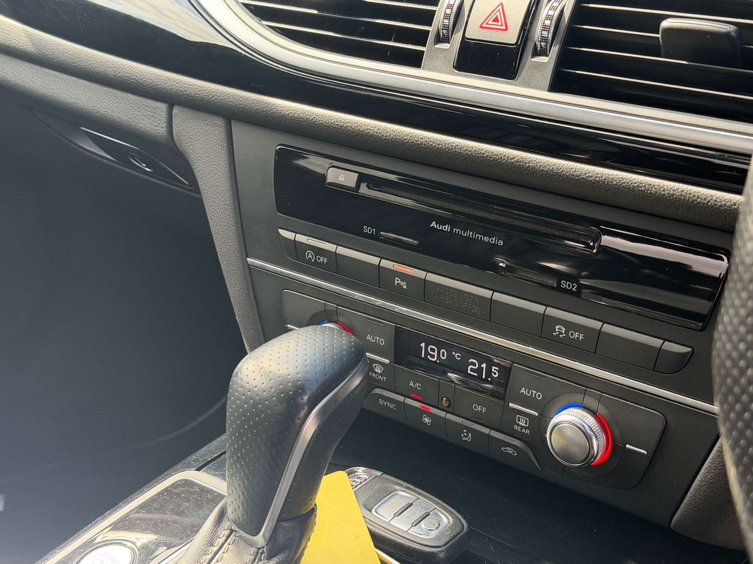 Used Audi A6 2015 for sale - 78182008: Photo 23