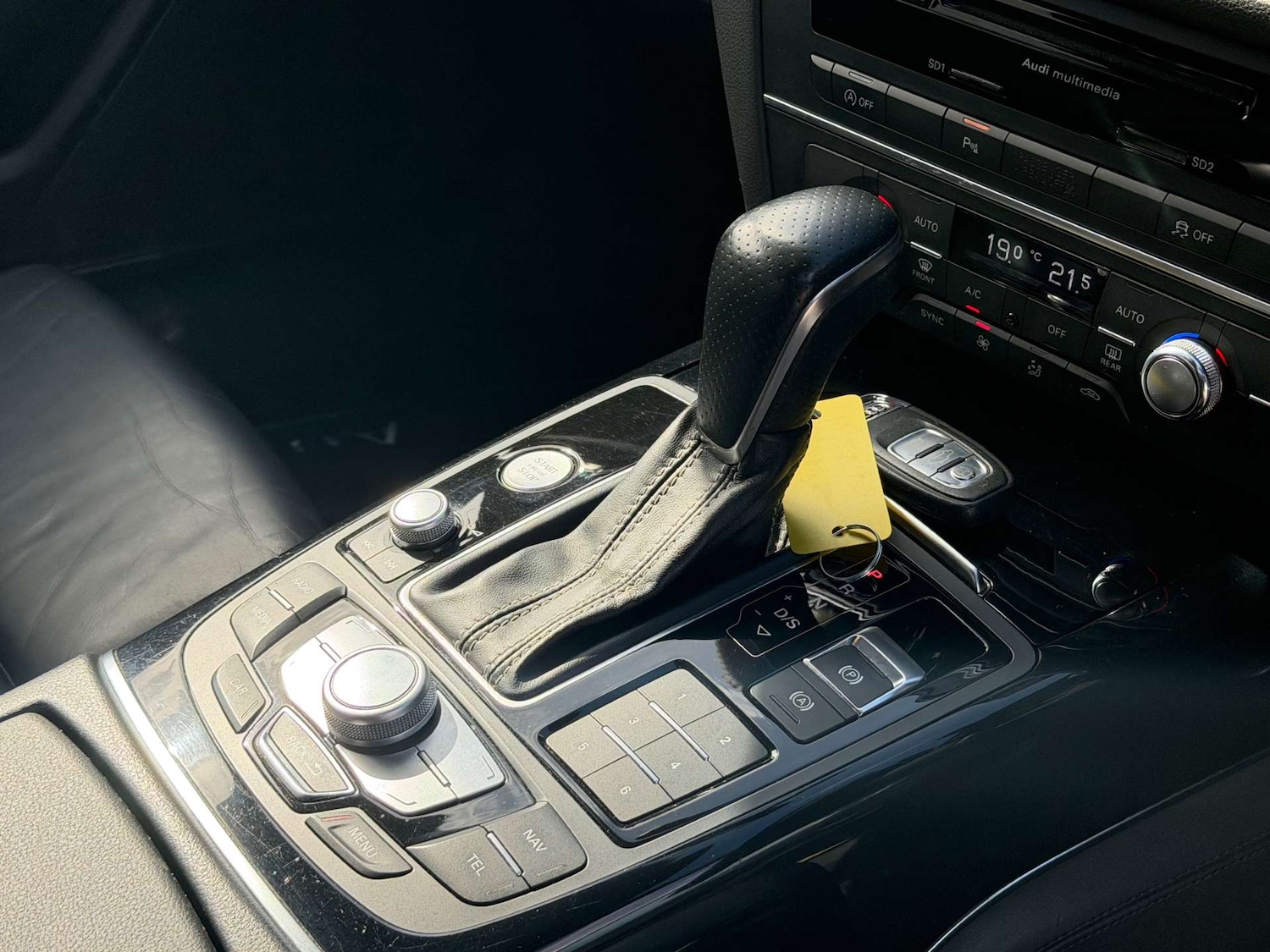 Used Audi A6 2015 for sale - 78182008: Photo 24