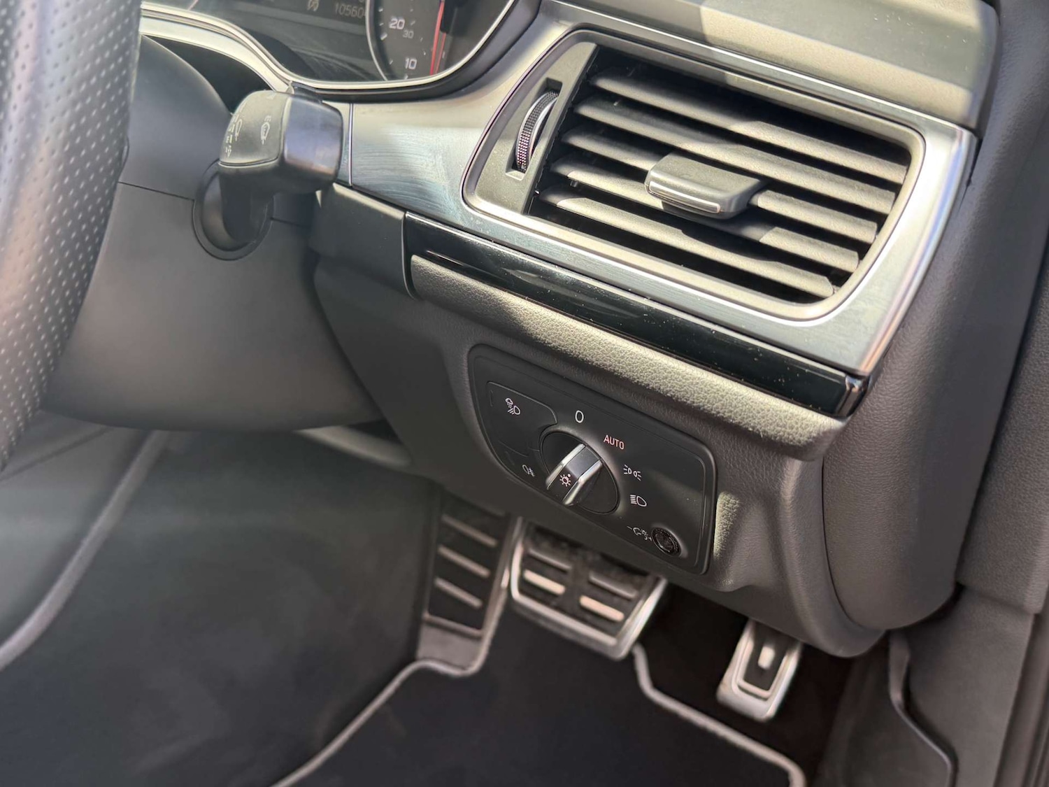 Used Audi A6 2015 for sale - 78182008: Photo 27