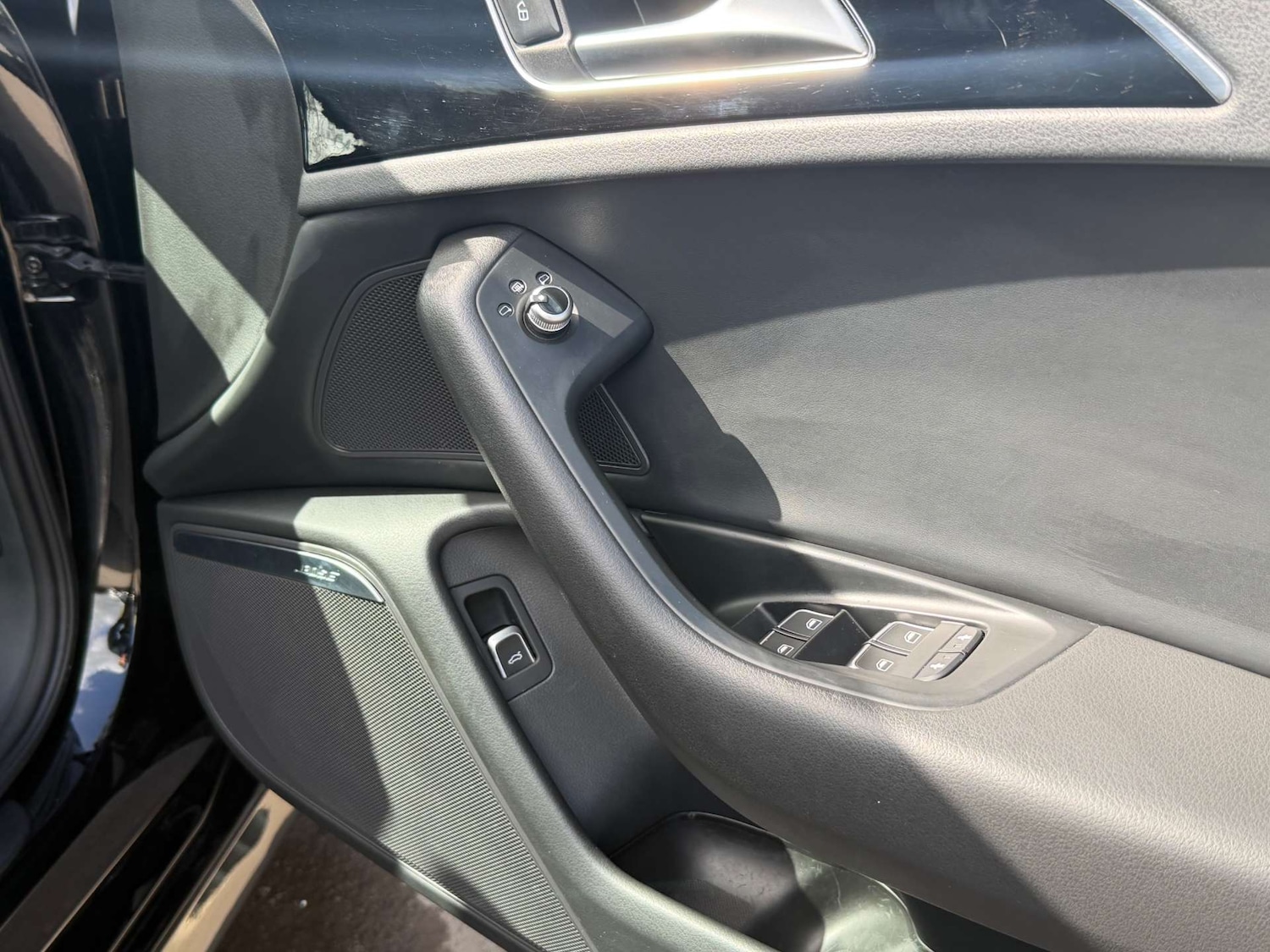 Used Audi A6 2015 for sale - 78182008: Photo 28