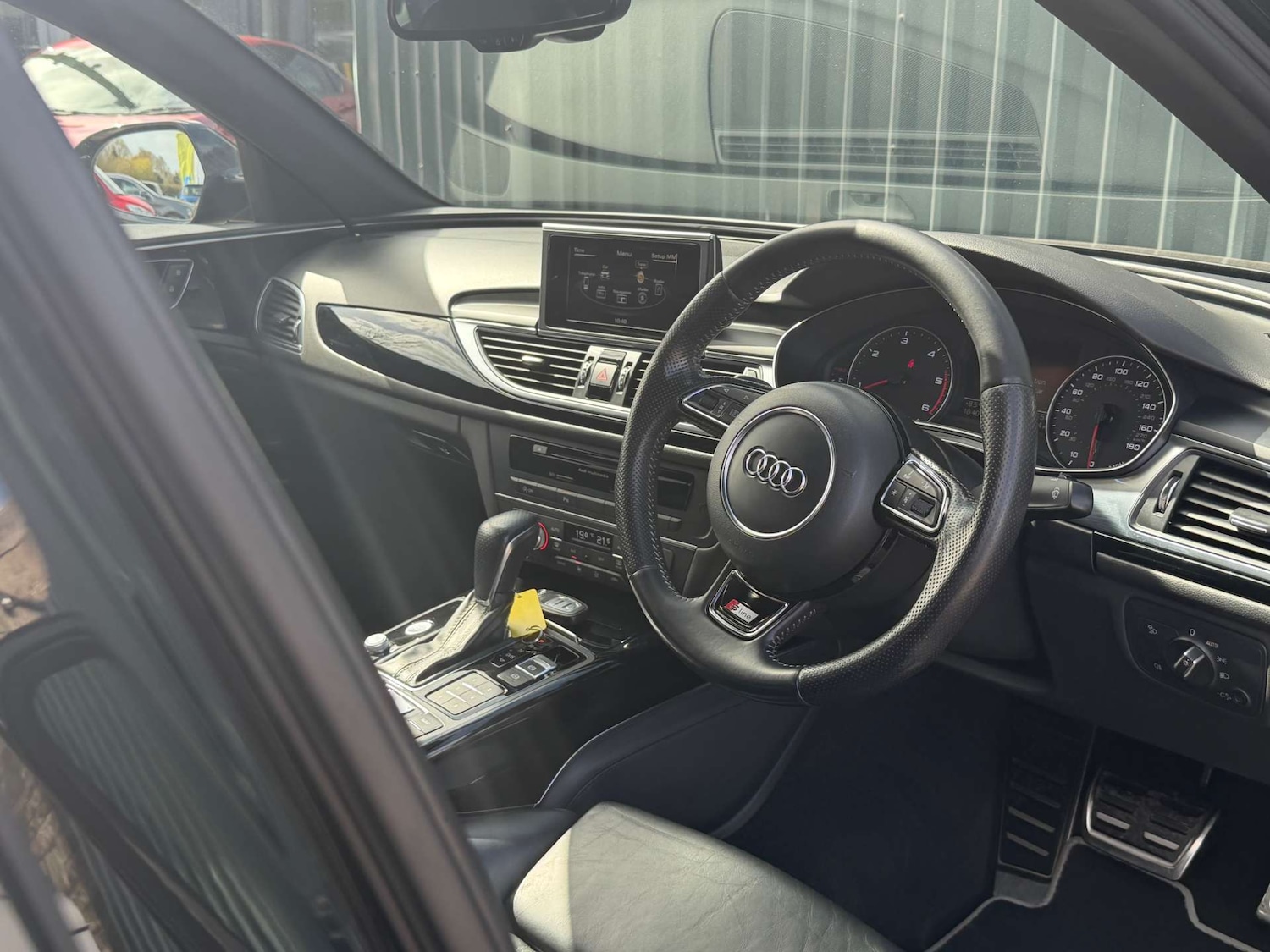 Used Audi A6 2015 for sale - 78182008: Photo 29