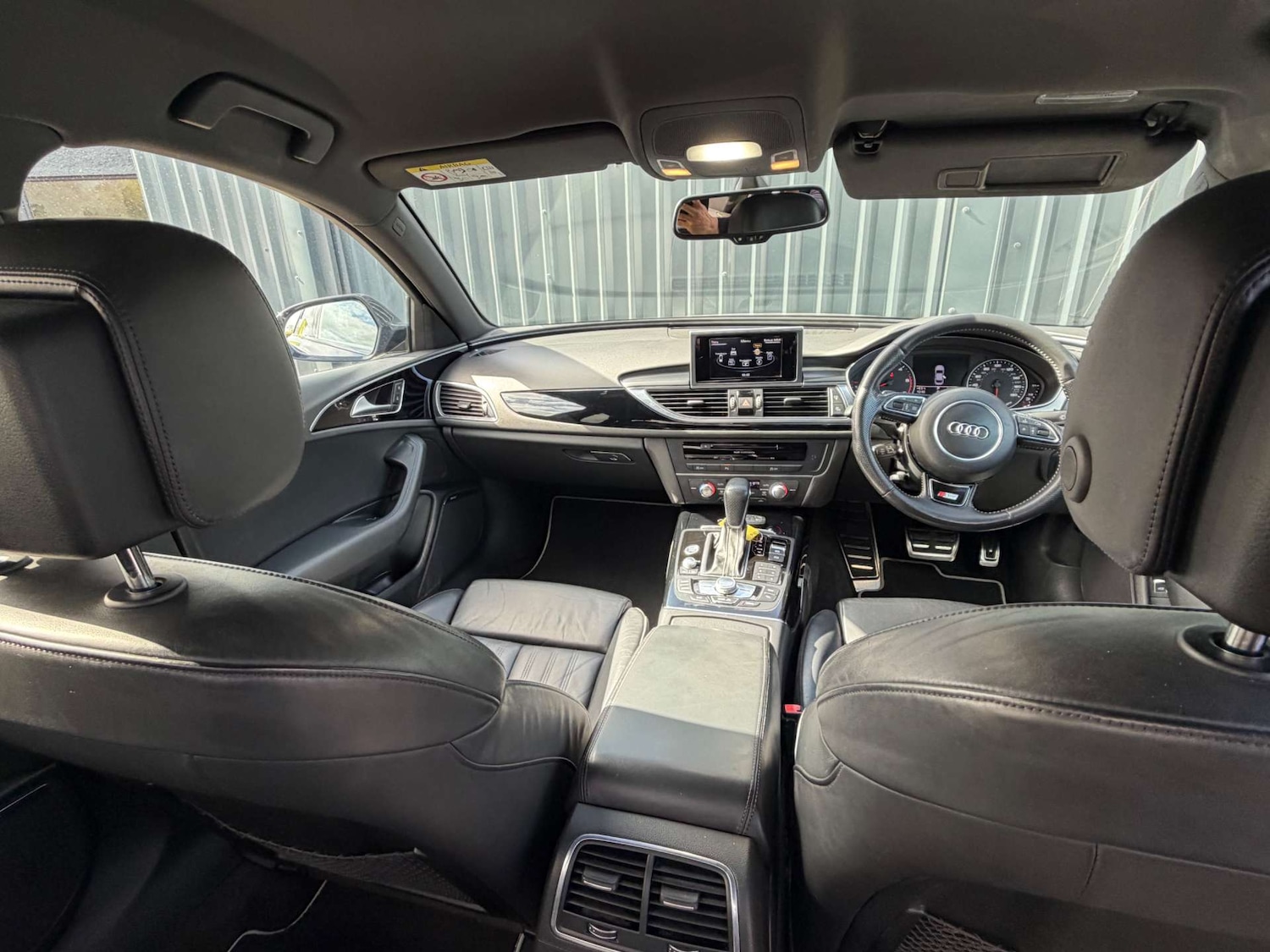 Used Audi A6 2015 for sale - 78182008: Photo 30