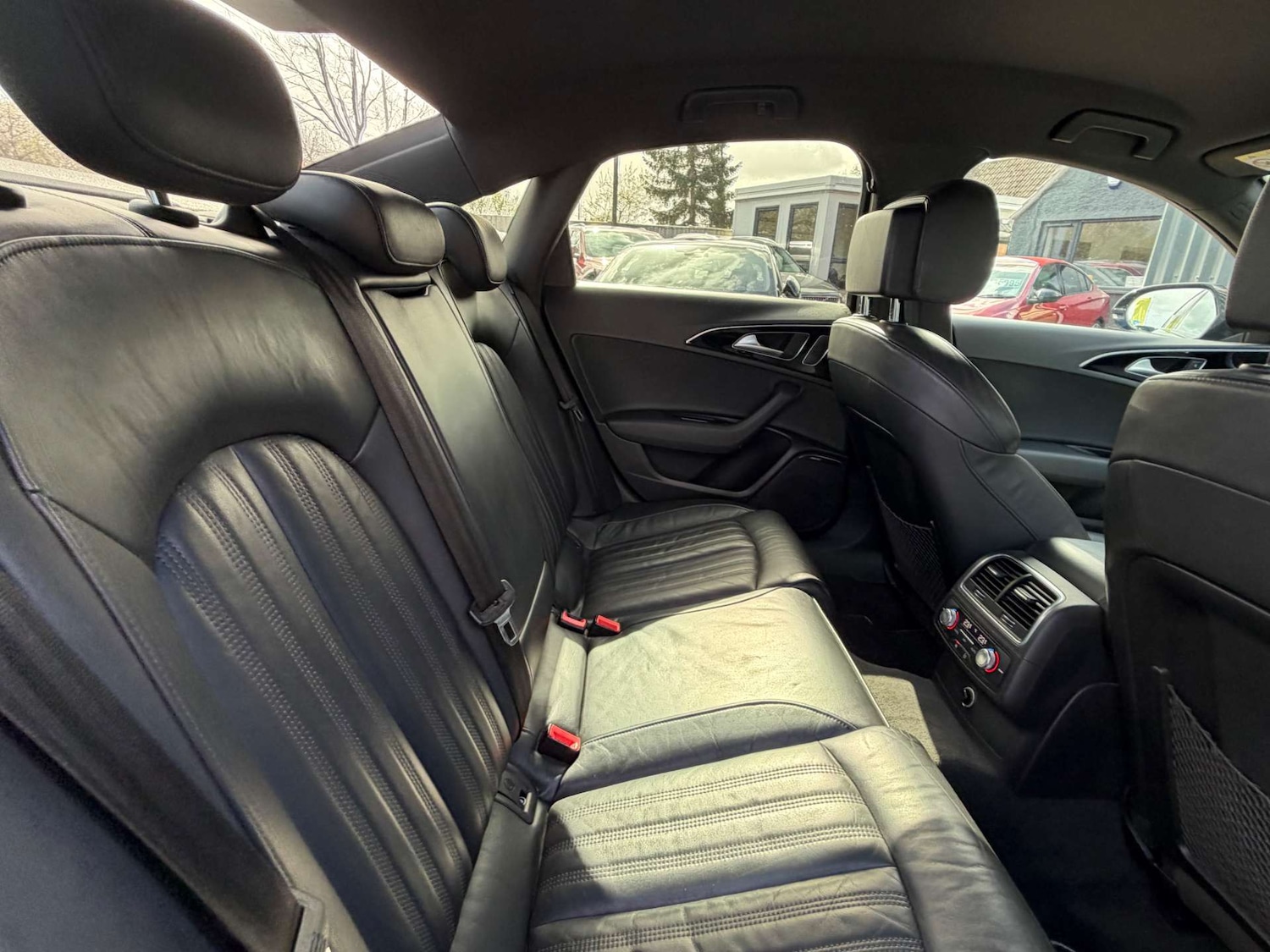 Used Audi A6 2015 for sale - 78182008: Photo 31