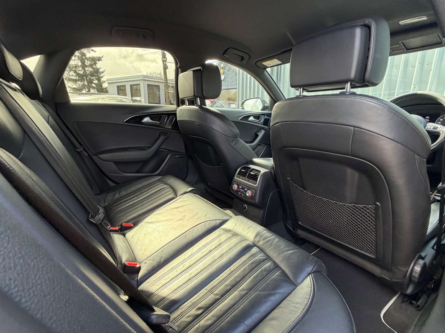 Used Audi A6 2015 for sale - 78182008: Photo 32