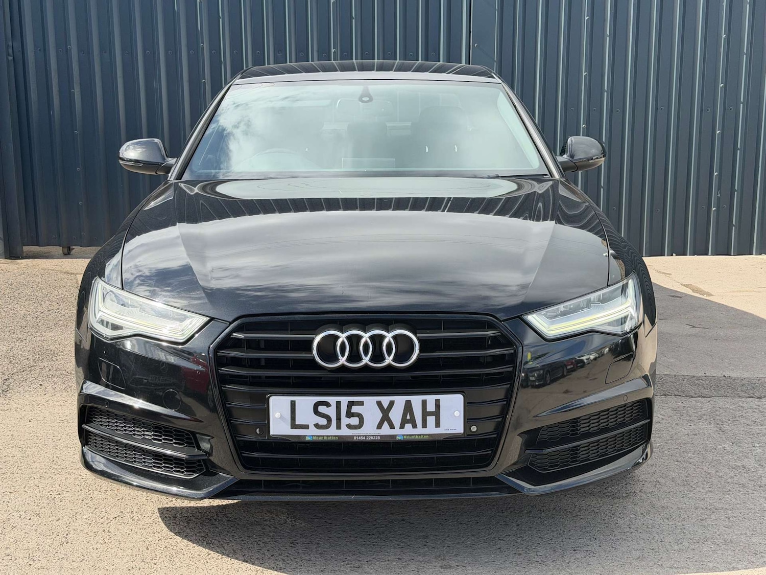 Used Audi A6 2015 for sale - 78182008: Photo 6