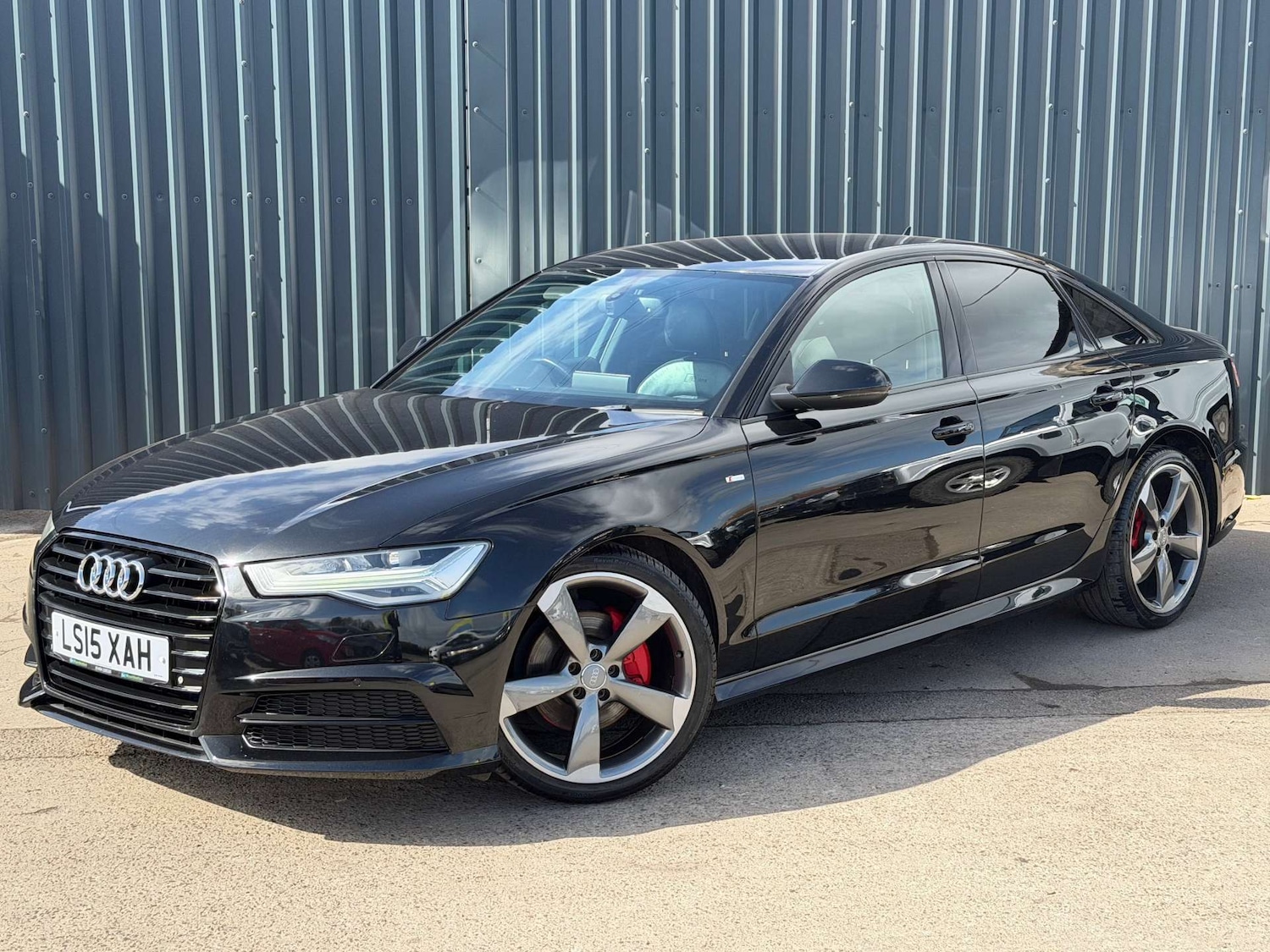 Used Audi A6 2015 for sale - 78182008: Photo 7