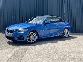 Used BMW 2 Series 2017 for sale - 78654467: Photo