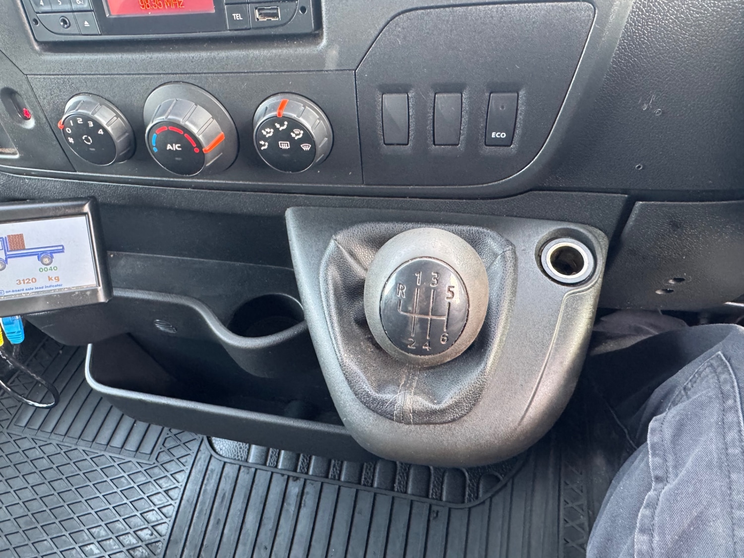 Vehicle 13