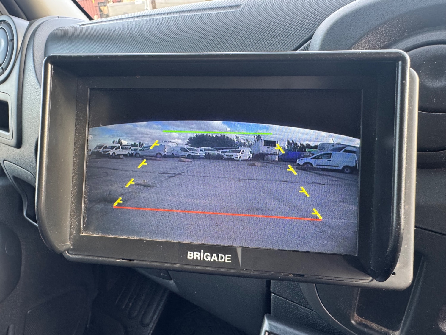Vehicle 16