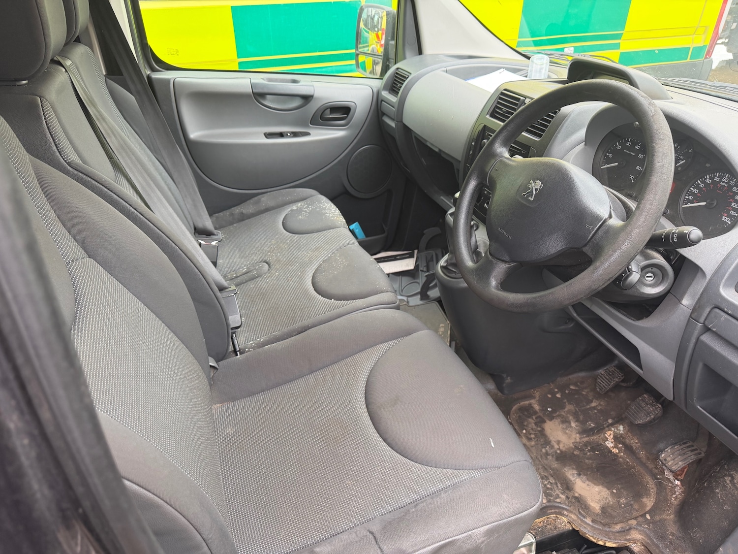 Used Peugeot Expert Tepee 2013 for sale - 78183525: Photo 3