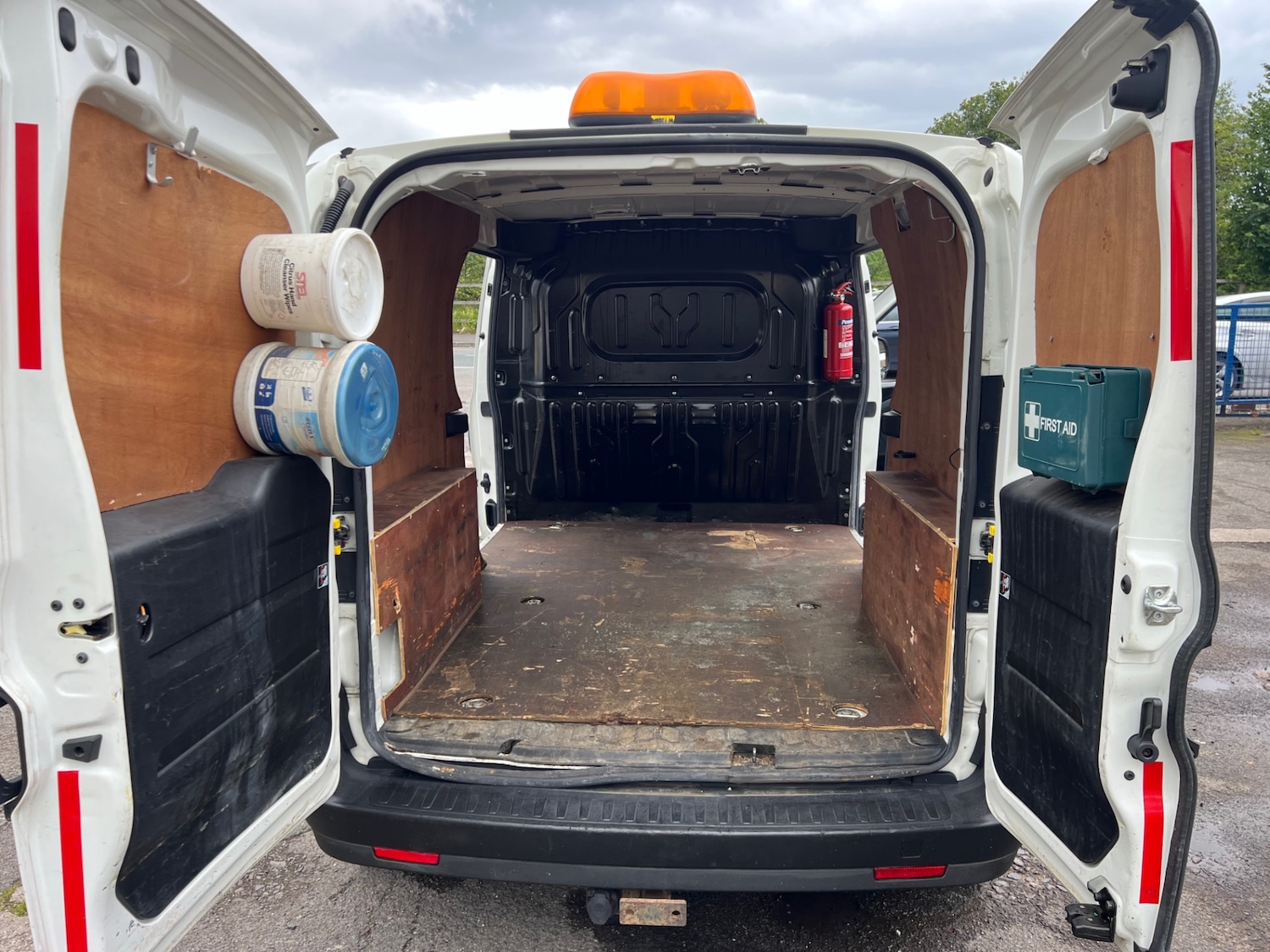 Vehicle 11