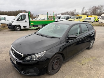 Used Peugeot 308 SW 2018 for sale - 77838059: Photo