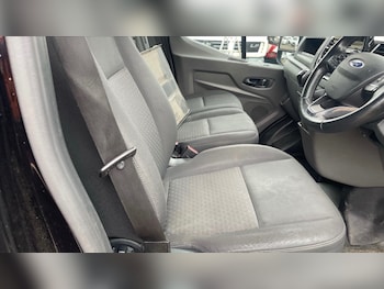 Used Ford Transit 2021 for sale - 79295749: Photo