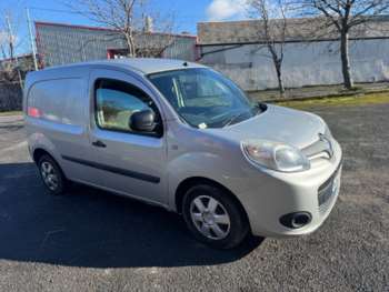 Used Renault Kangoo 2016 for sale - 73895122: Photo