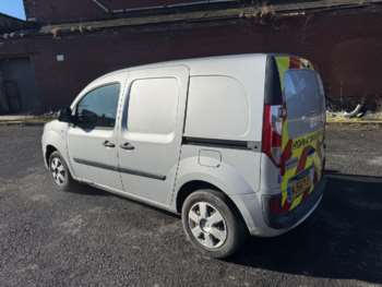 Used Renault Kangoo 2016 for sale - 73895122: Photo