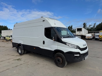Iveco - Daily