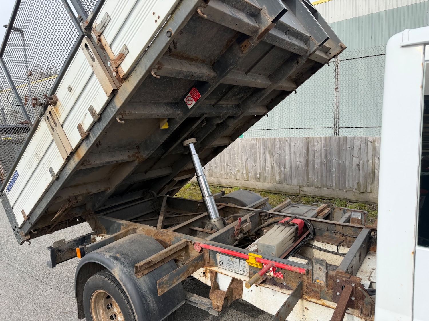 Used Ford Transit 2013 for sale - 78121244: Photo 5