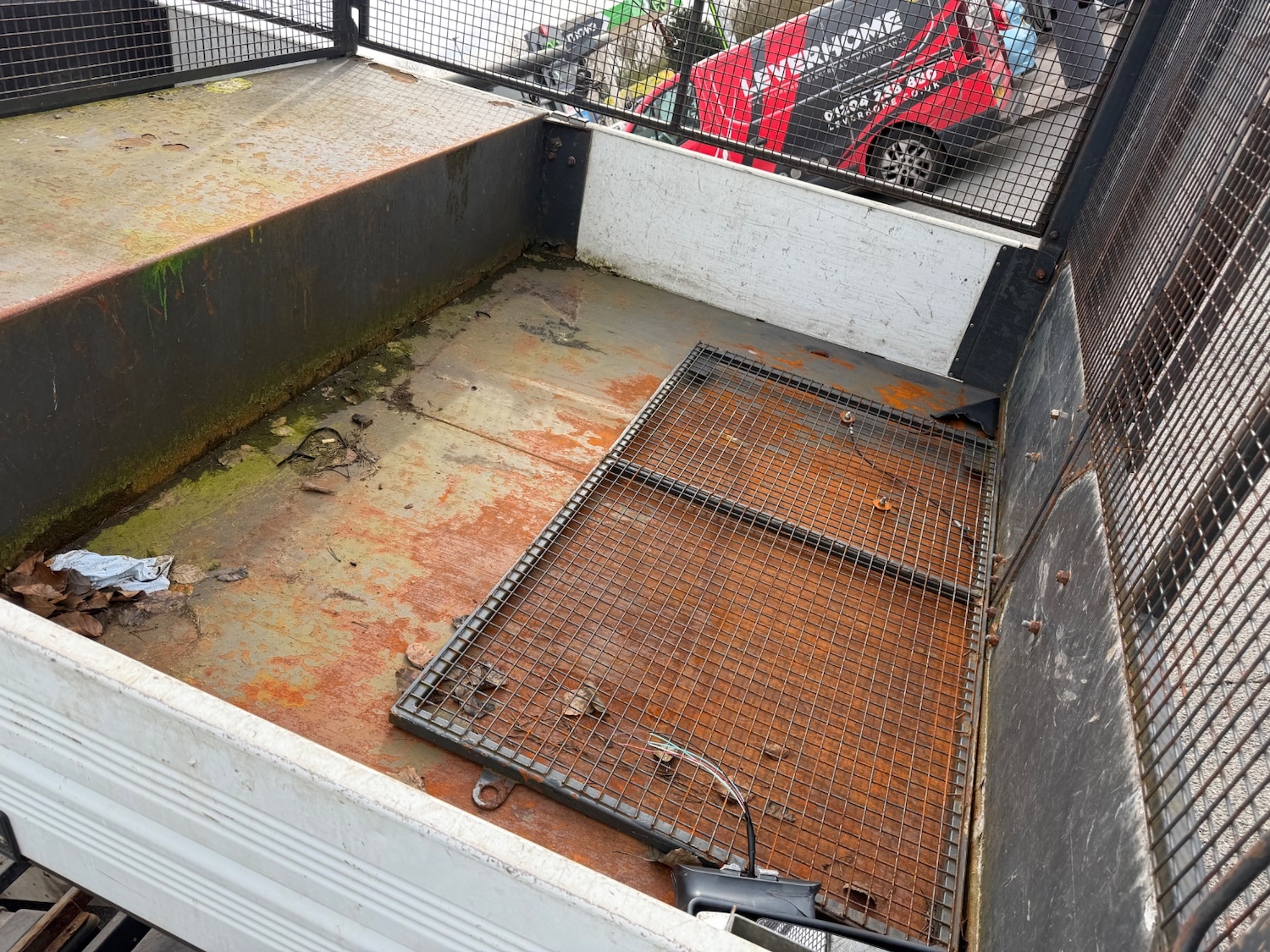 Used Ford Transit 2013 for sale - 78121244: Photo 6