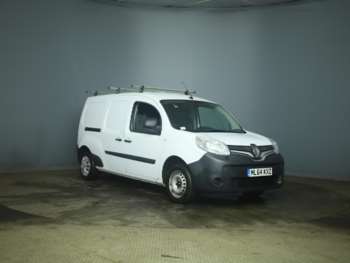 Used Renault Kangoo 2015 for sale - 73662855: Photo