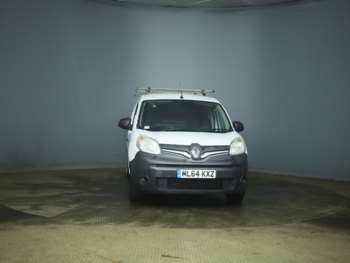 Used Renault Kangoo 2015 for sale - 73662855: Photo