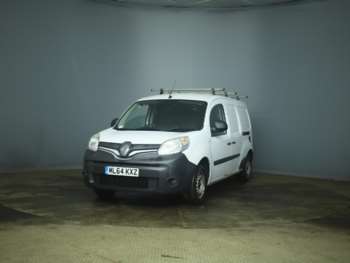 Used Renault Kangoo 2015 for sale - 73662855: Photo