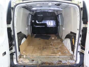 Used Renault Kangoo 2015 for sale - 73662855: Photo
