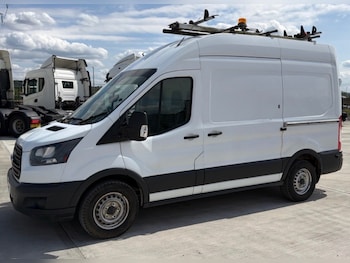Used Ford Transit 2017 for sale - 78591469: Photo
