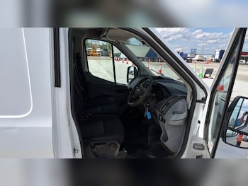 Used Ford Transit 2017 for sale - 78591469: Photo