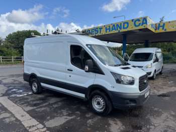 Used Ford Transit 2017 for sale - 74864064: Photo