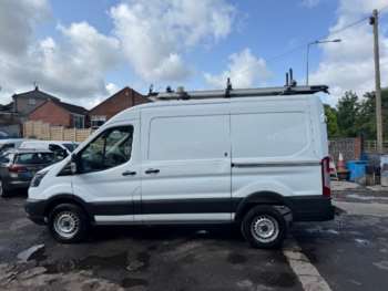 Used Ford Transit 2017 for sale - 74864064: Photo