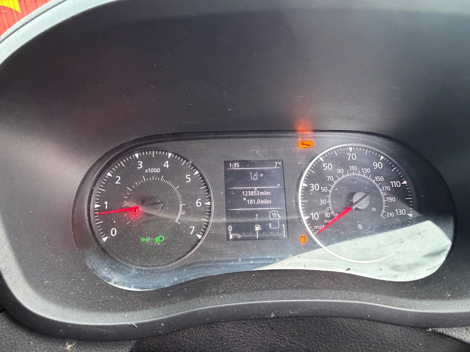 Used Vauxhall Movano 2020 for sale - 77767969: Photo 11