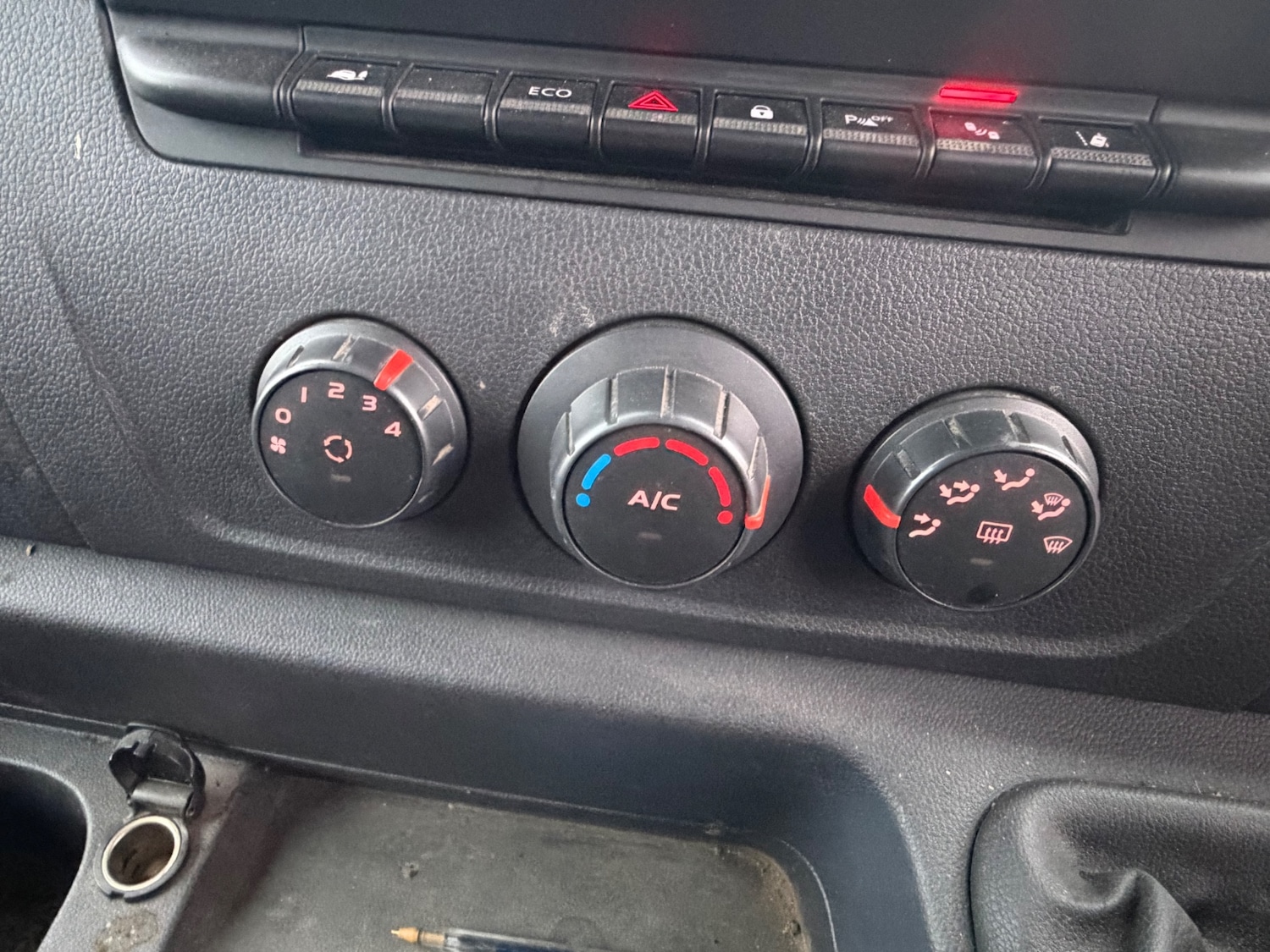 Used Vauxhall Movano 2020 for sale - 77767969: Photo 12