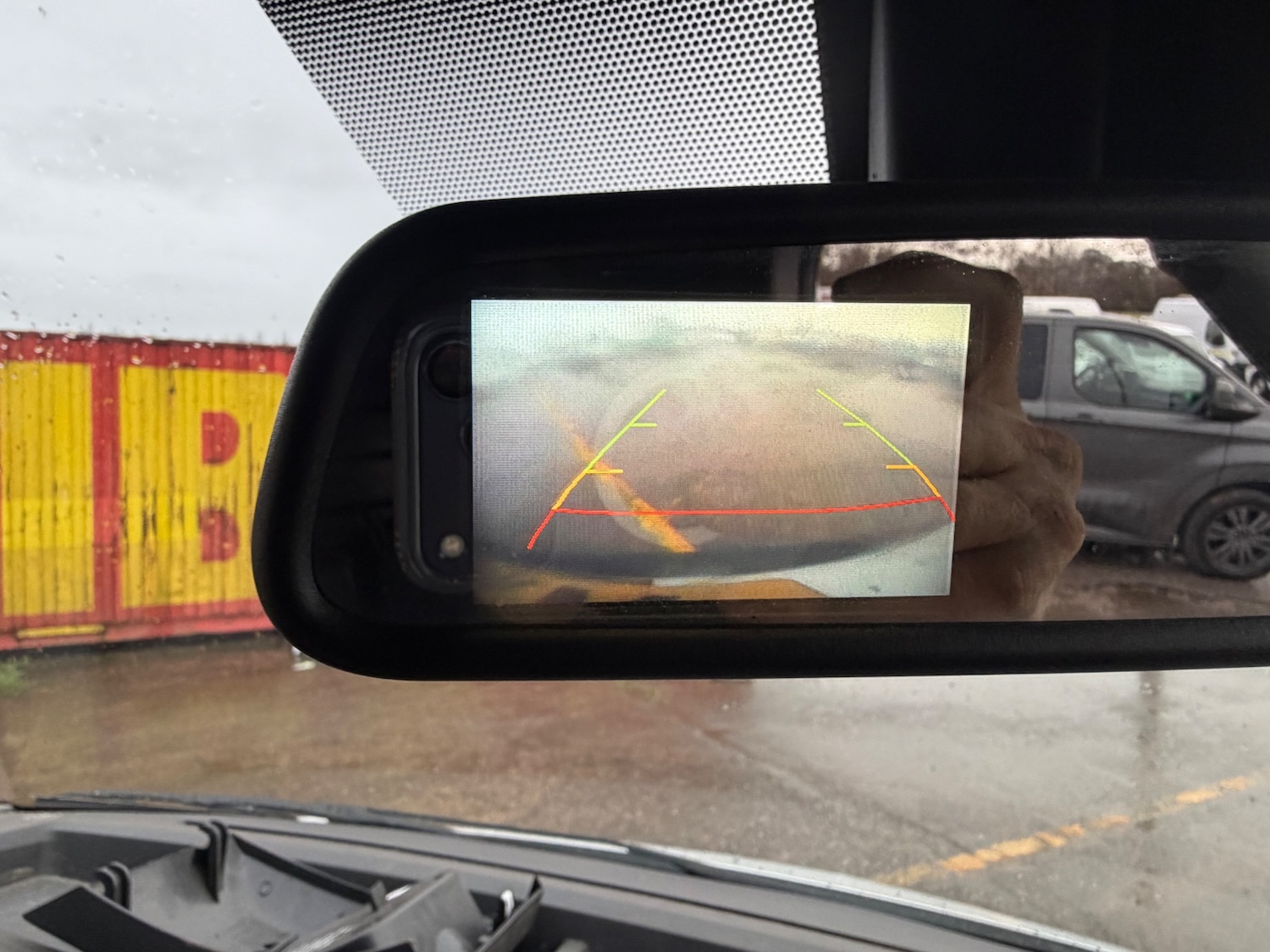 Used Vauxhall Movano 2020 for sale - 77767969: Photo 13