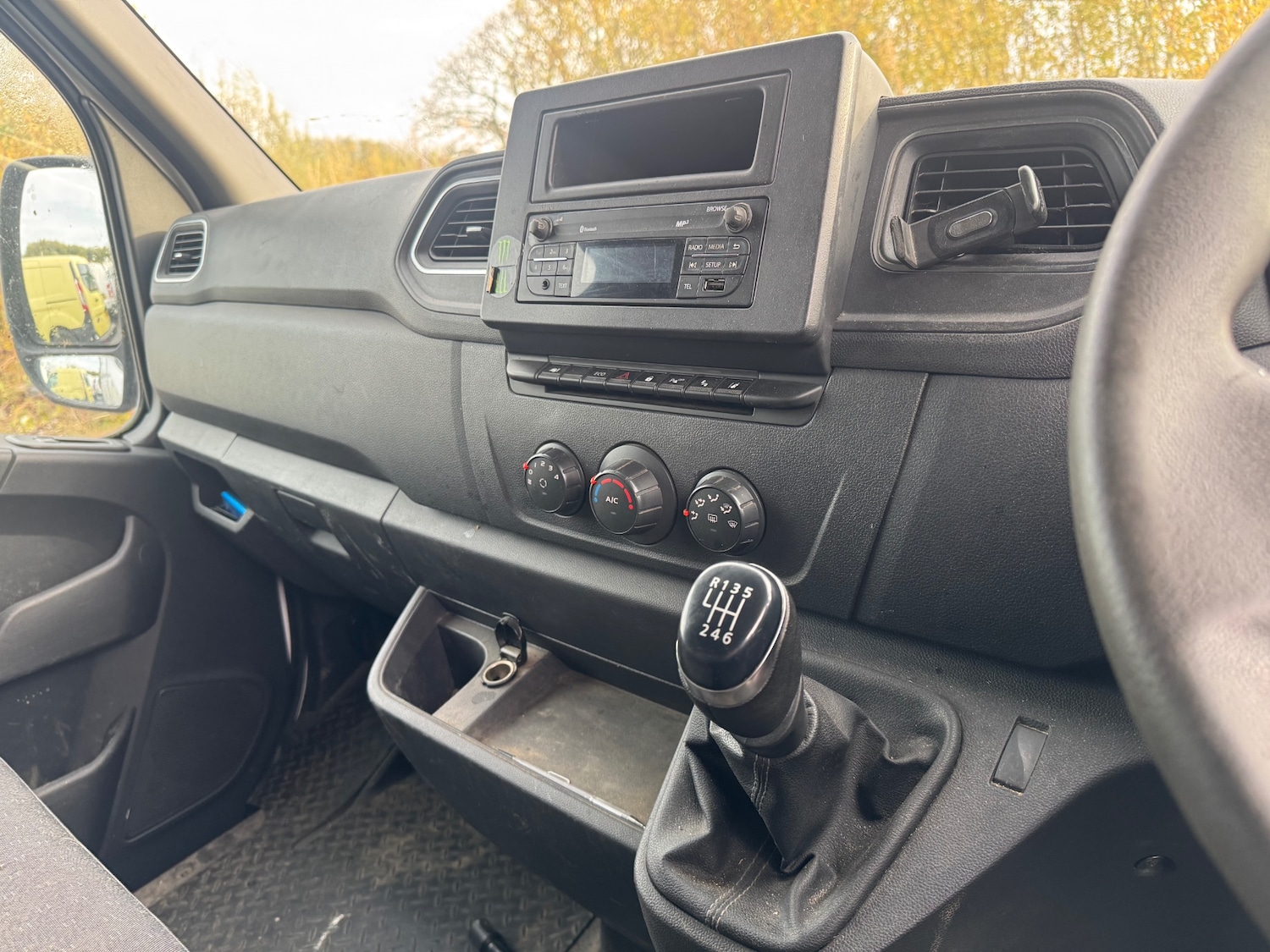 Used Vauxhall Movano 2020 for sale - 76436127: Photo 11