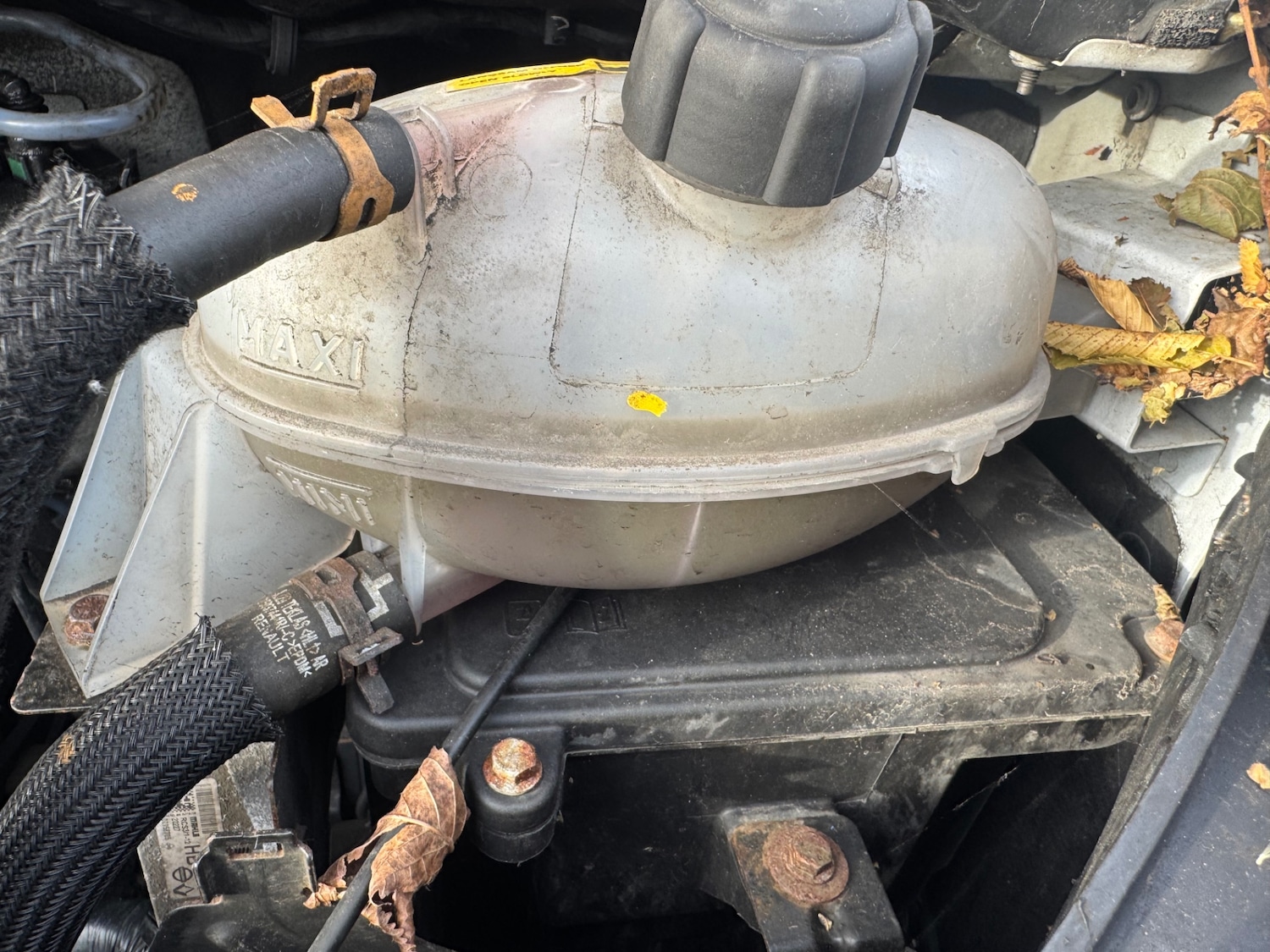 Used Vauxhall Movano 2020 for sale - 76436127: Photo 12