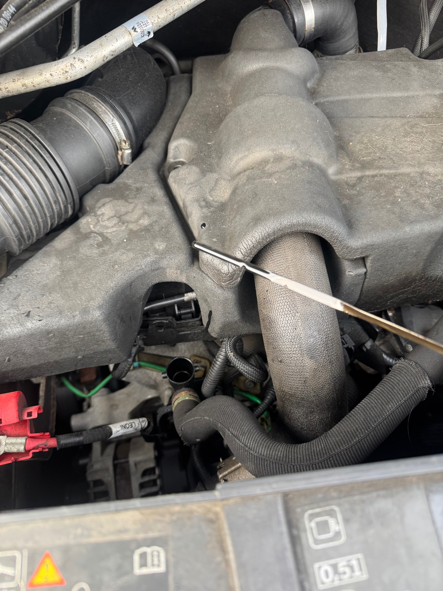 Used Vauxhall Movano 2020 for sale - 76436127: Photo 13