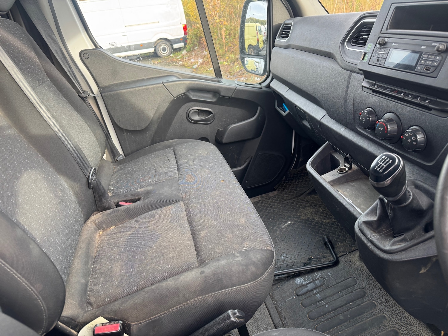 Used Vauxhall Movano 2020 for sale - 76436127: Photo 8