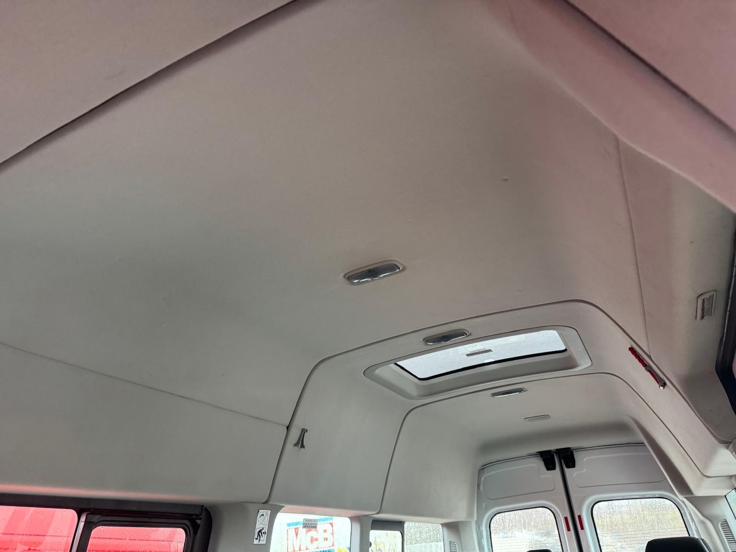 Used Ford Transit 2014 for sale - 77543748: Photo 10