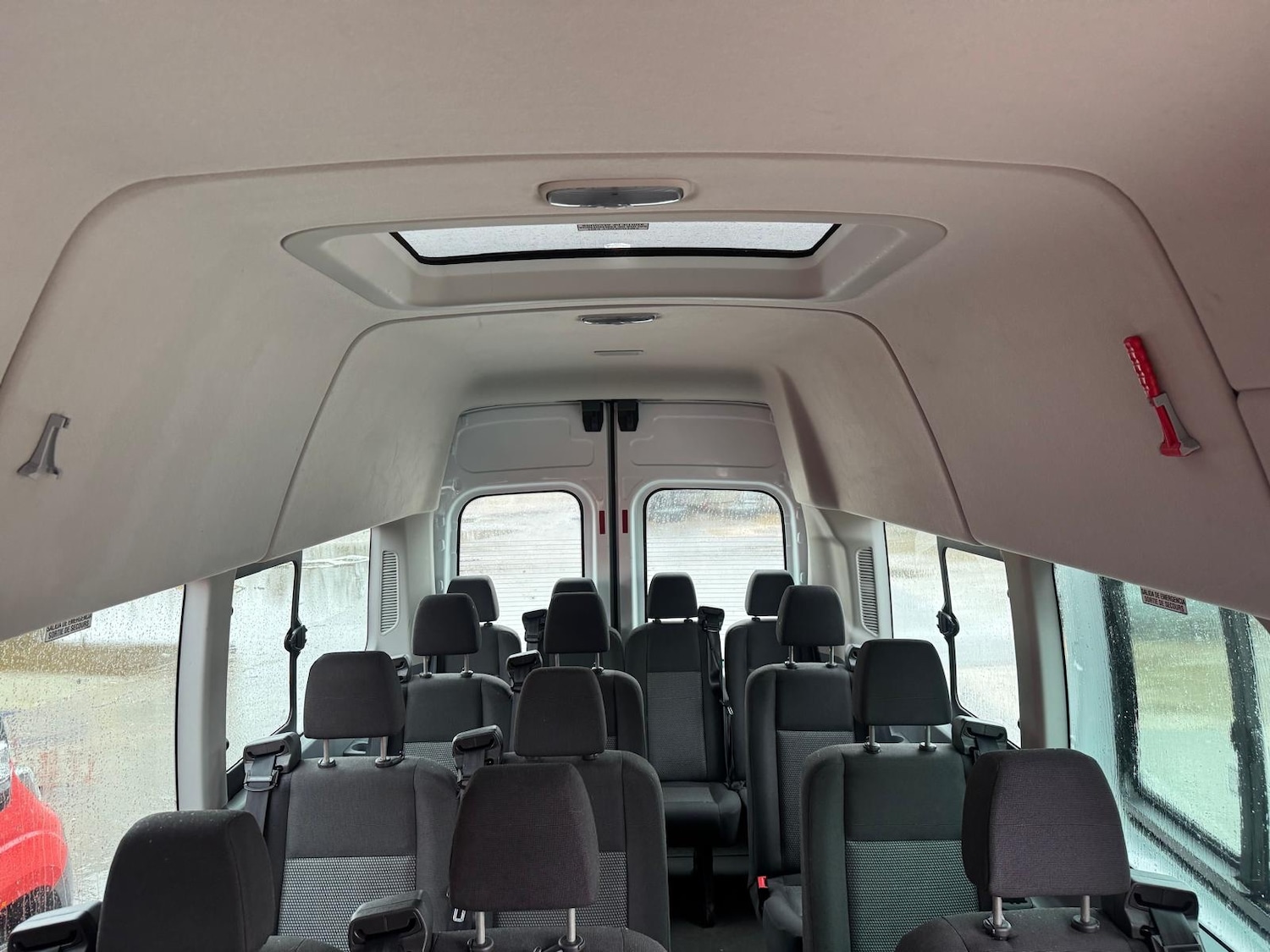 Used Ford Transit 2014 for sale - 77543748: Photo 12