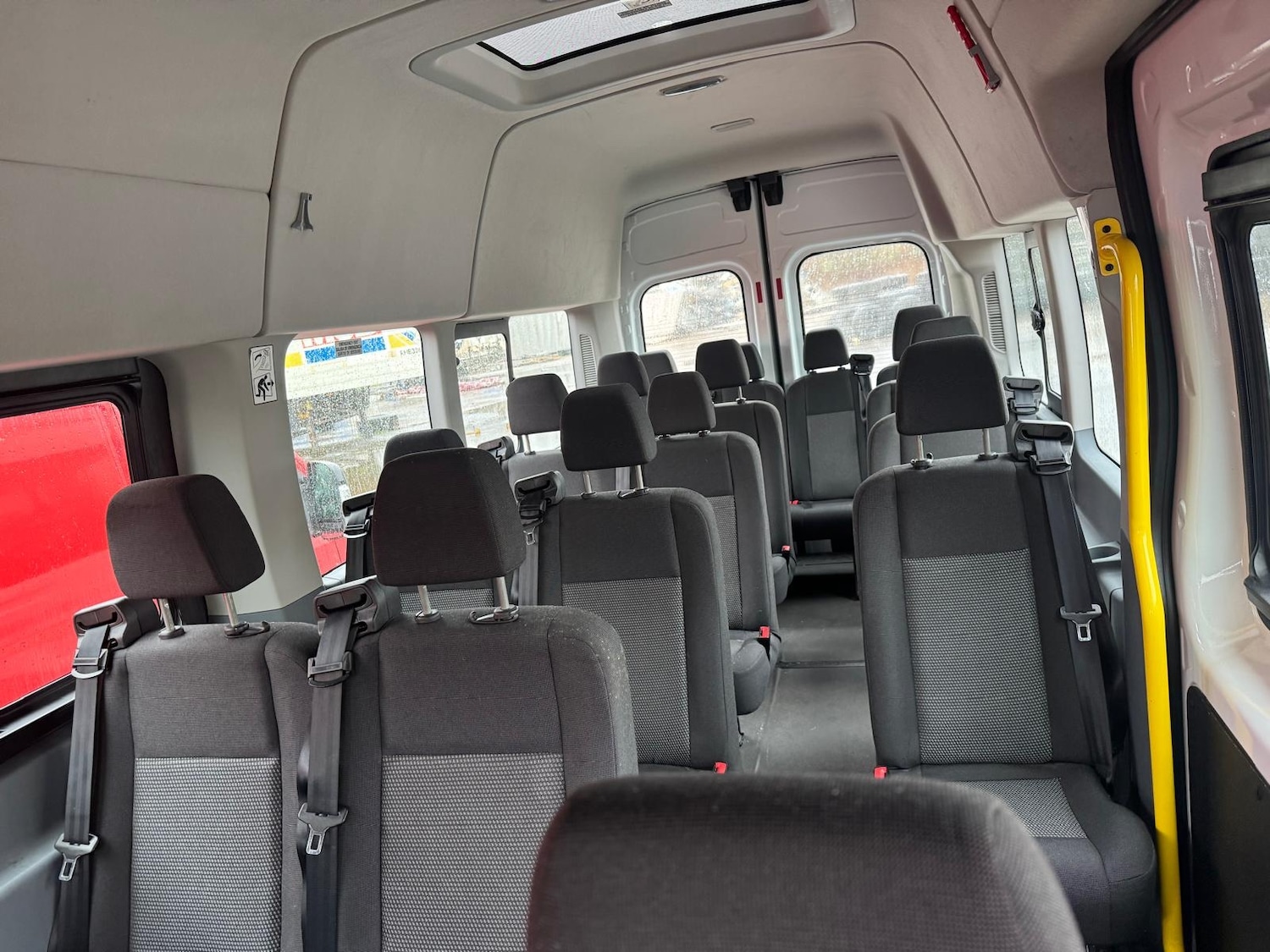 Used Ford Transit 2014 for sale - 77543748: Photo 8